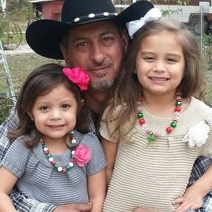 Meet your Posher, Adolph